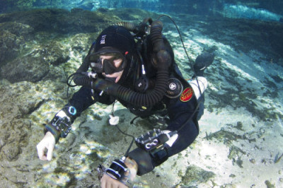 Blue Label Diving | Technical Diving Courses Phuket Thailand