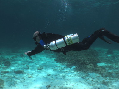 Blue Label Diving | Technical Diving Courses Phuket Thailand