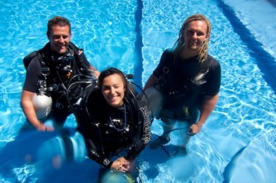 Blue Label Diving | Technical Diving Courses Phuket Thailand