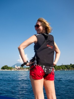 Blue Label Diving | Technical Diving Courses Phuket Thailand