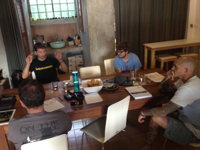 Blue Label Diving | Technical Diving Courses Phuket Thailand