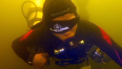 Blue Label Diving | Technical Diving Courses Phuket Thailand