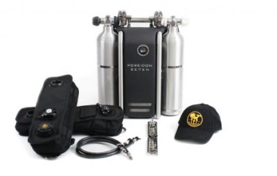 Blue Label Diving | Technical Diving Courses Phuket Thailand