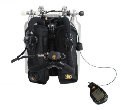 Blue Label Diving | Technical Diving Courses Phuket Thailand