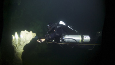 Blue Label Diving | Technical Diving Courses Phuket Thailand