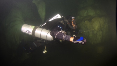 Blue Label Diving | Technical Diving Courses Phuket Thailand