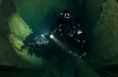 Blue Label Diving | Technical Diving Courses Phuket Thailand