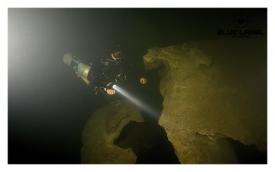 Blue Label Diving | Technical Diving Courses Phuket Thailand