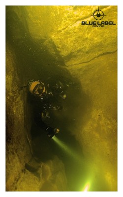 Blue Label Diving | Technical Diving Courses Phuket Thailand