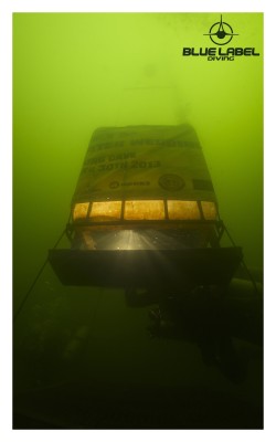 Blue Label Diving | Technical Diving Courses Phuket Thailand