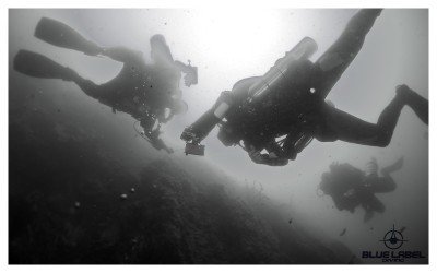 Blue Label Diving | Technical Diving Courses Phuket Thailand