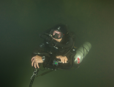 Blue Label Diving | Technical Diving Courses Phuket Thailand