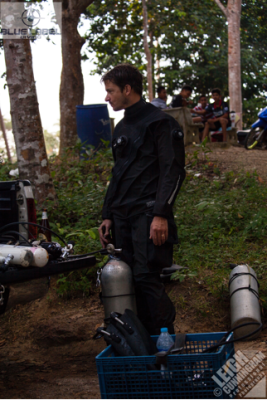 Blue Label Diving | Technical Diving Courses Phuket Thailand