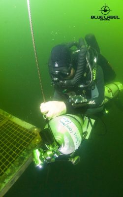 Blue Label Diving | Technical Diving Courses Phuket Thailand