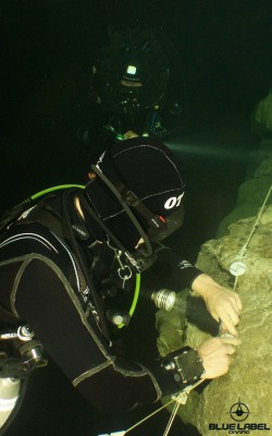 Blue Label Diving | Technical Diving Courses Phuket Thailand