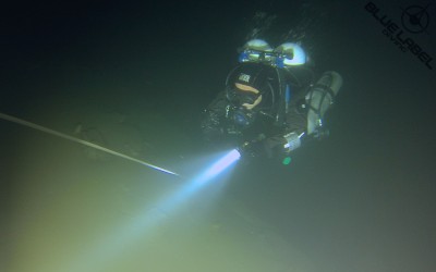 Blue Label Diving | Technical Diving Courses Phuket Thailand