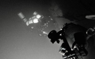 Blue Label Diving | Technical Diving Courses Phuket Thailand
