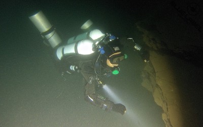 Blue Label Diving | Technical Diving Courses Phuket Thailand