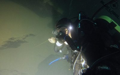 Blue Label Diving | Technical Diving Courses Phuket Thailand