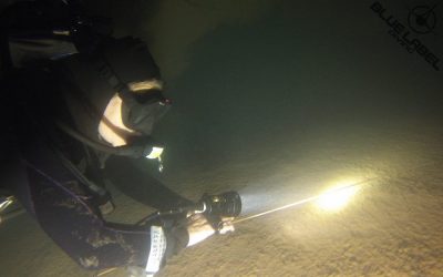 Blue Label Diving | Technical Diving Courses Phuket Thailand
