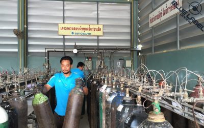 Blue Label Diving | Technical Diving Courses Phuket Thailand