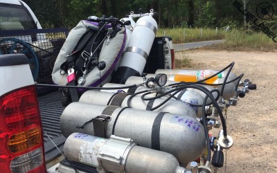 Blue Label Diving | Technical Diving Courses Phuket Thailand