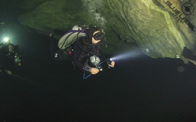 Blue Label Diving | Technical Diving Courses Phuket Thailand