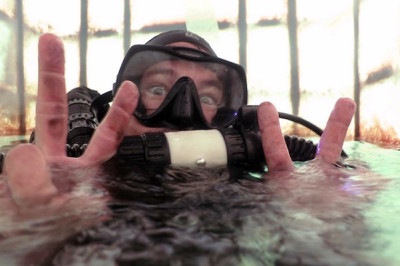 Blue Label Diving | Technical Diving Courses Phuket Thailand