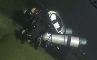 Blue Label Diving | Technical Diving Courses Phuket Thailand