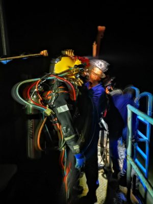 Blue Label Diving | Technical Diving Courses Phuket Thailand