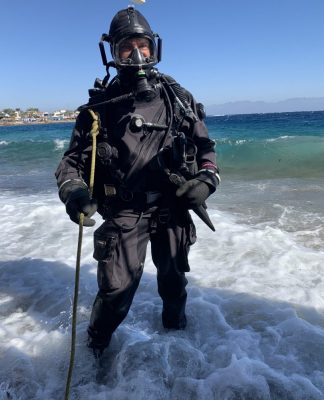 Blue Label Diving | Technical Diving Courses Phuket Thailand