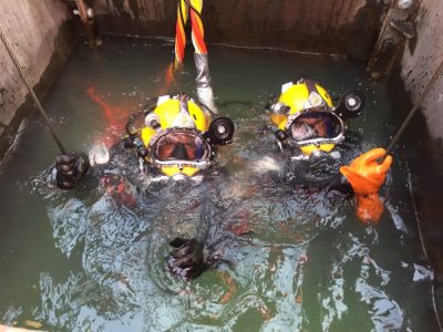 Blue Label Diving | Technical Diving Courses Phuket Thailand