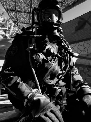 Blue Label Diving | Technical Diving Courses Phuket Thailand