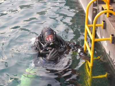 Blue Label Diving | Technical Diving Courses Phuket Thailand