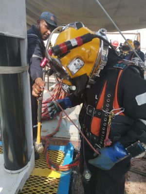 Blue Label Diving | Technical Diving Courses Phuket Thailand