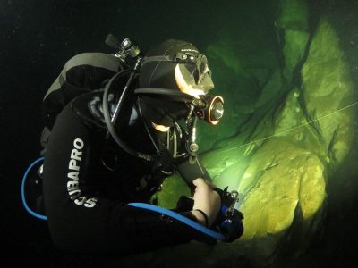 Blue Label Diving | Technical Diving Courses Phuket Thailand