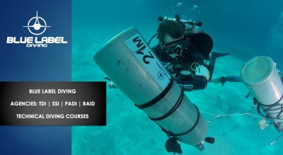 DIVE AGENCIES PAGE