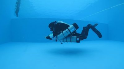 Blue Label Diving | Technical Diving Courses Phuket Thailand
