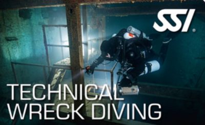 Blue Label Diving | Technical Diving Courses Phuket Thailand