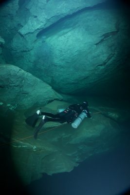 Blue Label Diving | Technical Diving Courses Phuket Thailand