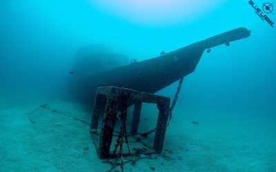 Blue Label Diving | Technical Diving Courses Phuket Thailand