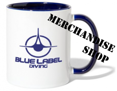 Blue Label Diving | Technical Diving Courses Phuket Thailand