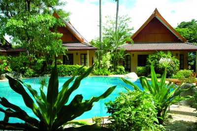 Blue Label Diving | Technical Diving Courses Phuket Thailand