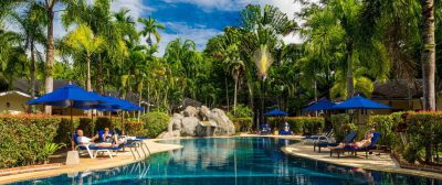 Blue Label Diving | Technical Diving Courses Phuket Thailand