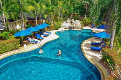 Blue Label Diving | Technical Diving Courses Phuket Thailand
